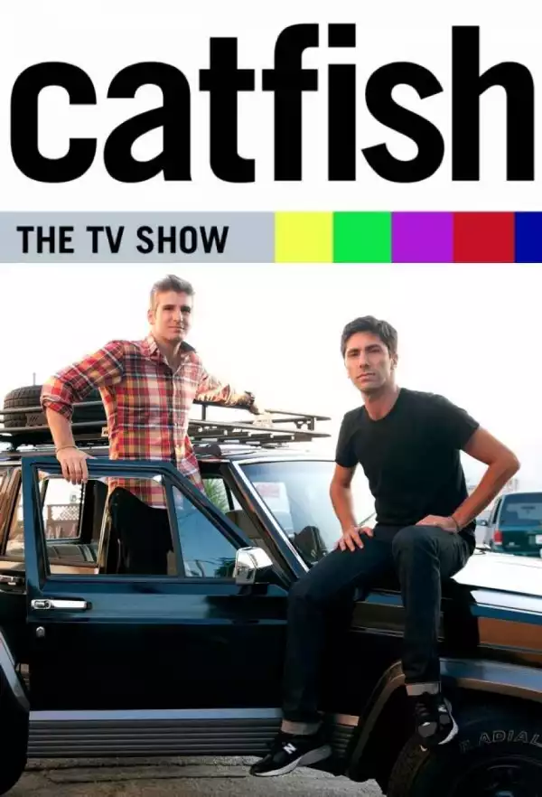 Catfish The TV Show